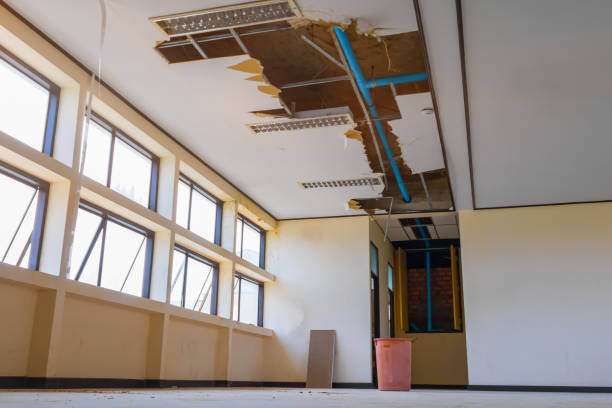 Best Residential water damage restoration  in Rio Grande, OH