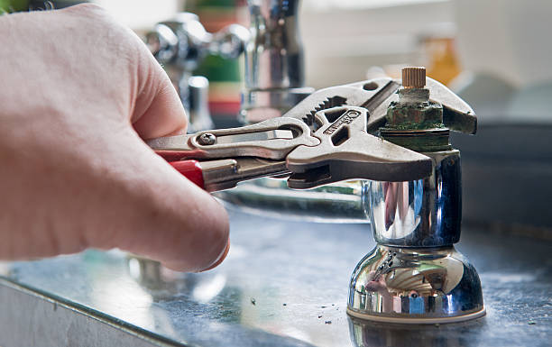 Best Flooded house restoration  in Rio Grande, OH