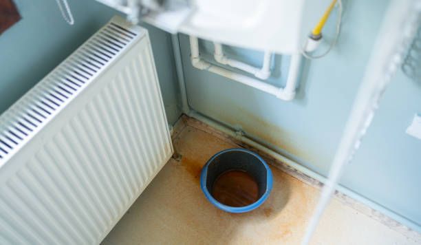 Trusted Rio Grande, OH Water damage restoration Experts